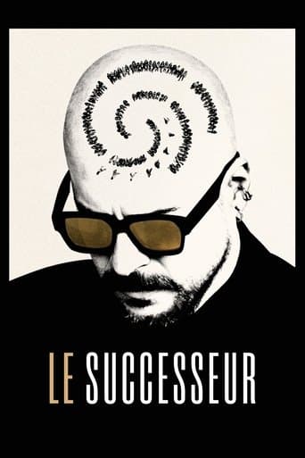 Poster for The Successor
