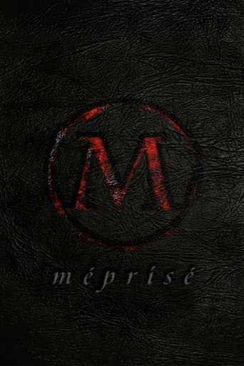 Poster for Méprisé