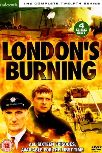 Poster for Series 12