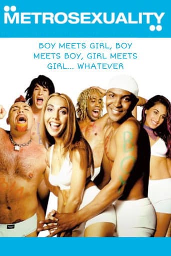 Poster for Season 1