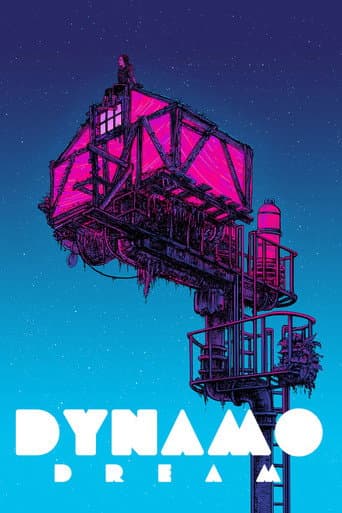 Poster for Season 1