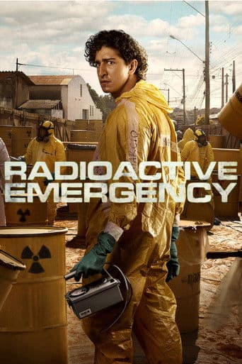 Poster for Radioactive Emergency