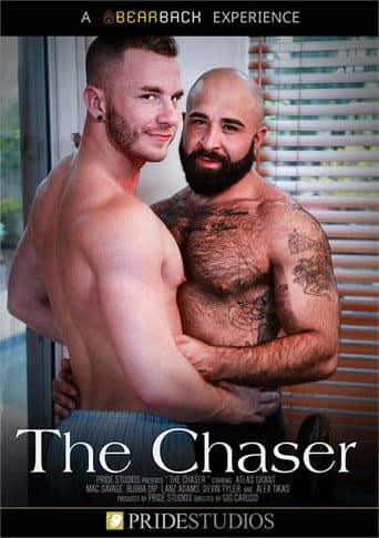 Poster for The Chaser