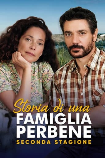 Poster for Season 2