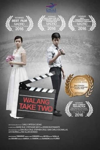 Poster for Walang Take Two