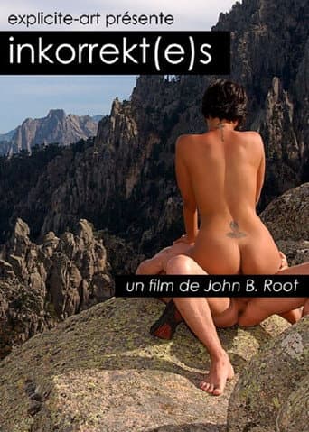 Poster for Inkorrektes