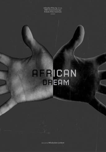 Poster for African Dream
