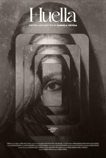 Poster for Huella