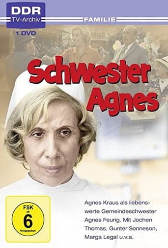 Poster for Schwester Agnes