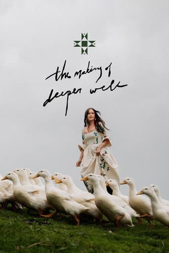 Poster for the making of deeper well
