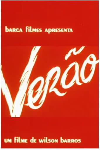 Poster for Verão