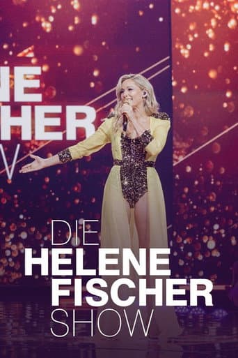 Poster for Die Helene Fischer Show 2024