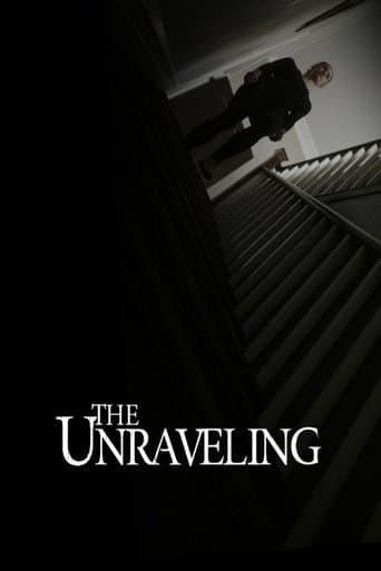Poster for The Unraveling