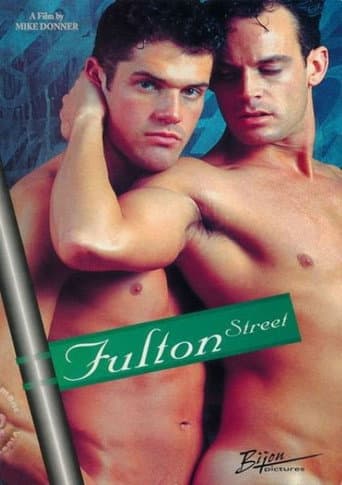 Poster for Fulton Street