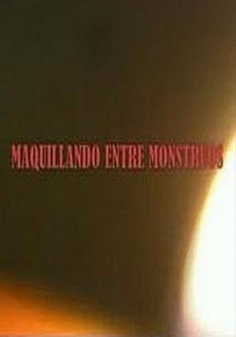 Poster for Maquillando entre monstruos