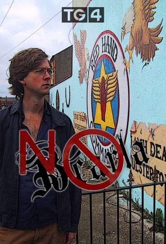 Poster for No Béarla