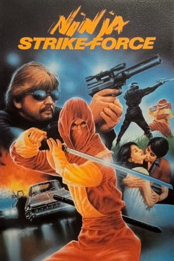 Poster for Ninja Operation 2 - Way Of Challenge