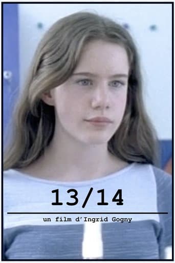 Poster for 13/14