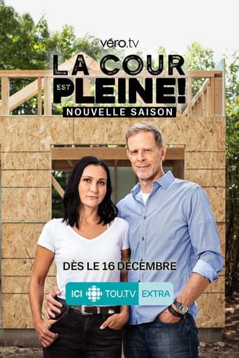 Poster for Season 2