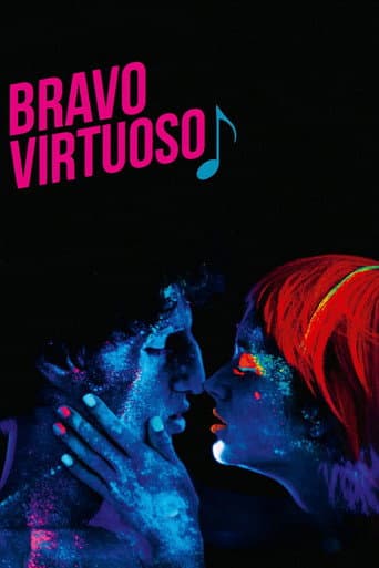 Poster for Bravo Virtuoso