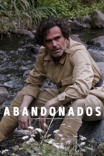 Poster for Abandonados