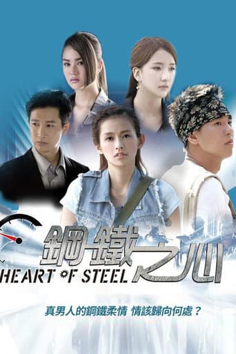 Poster for 钢铁之心