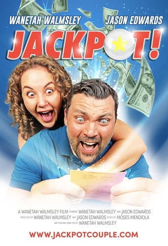 Poster for Jackpot!