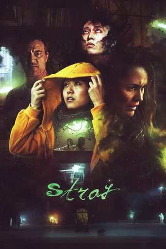Poster for Stray