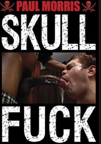 Poster for Skull Fuck
