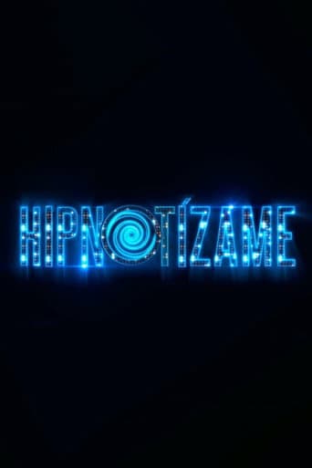 Poster for Hipnotízame