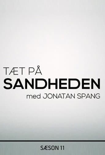 Poster for Season 11