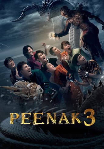 Poster for Pee Nak 3