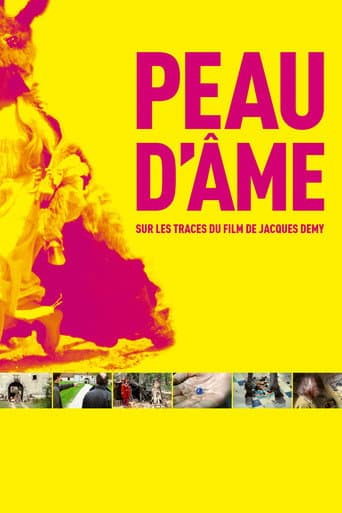 Poster for Peau d'âme