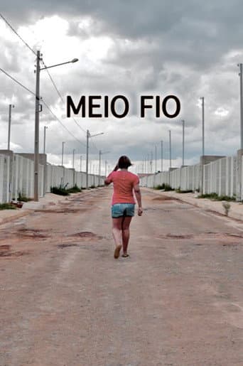 Poster for Meio Fio