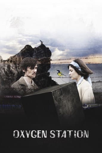 Poster for Oxygen Station