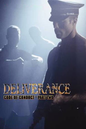 Poster for Deliverance: Code of Conduct 2