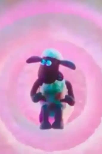Poster for Shaun the Sheep: Shirleyverse
