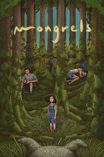 Poster for Mongrels