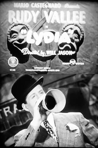 Poster for Lydia