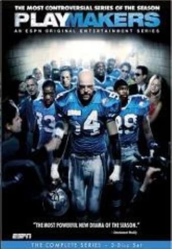 Poster for Season 1