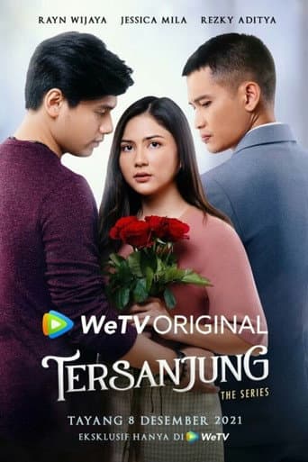 Poster for Tersanjung: The Series