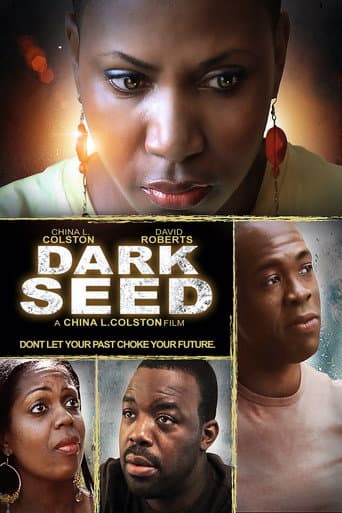Poster for Dark Seed