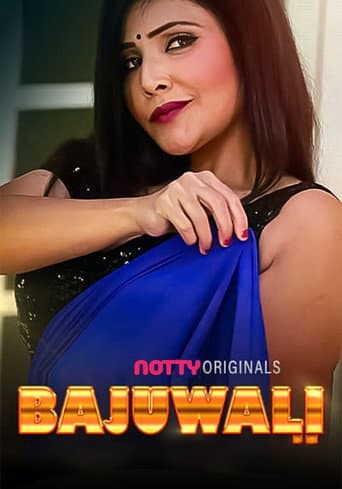 Poster for Bajuwali