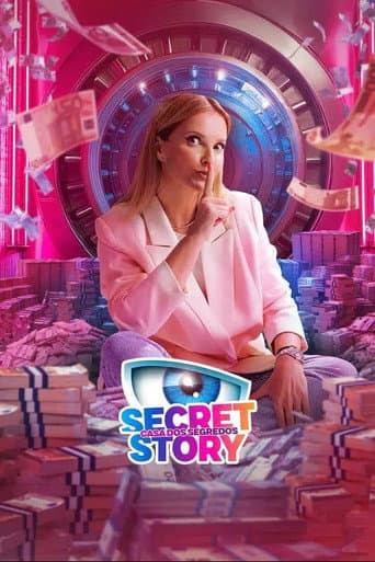 Poster for Season 9