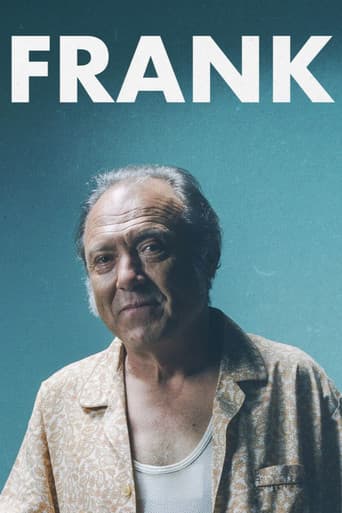 Poster for Frank