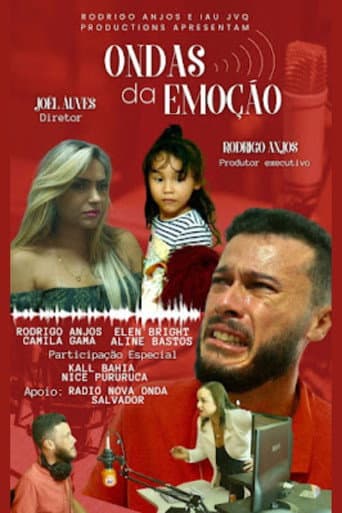 Poster for Ondas da Emoção