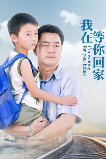 Poster for 我在等你回家