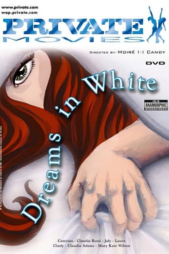 Poster for Dreams In White