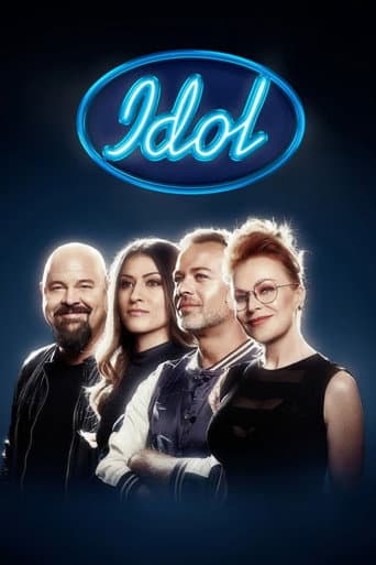 Poster for Season 13
