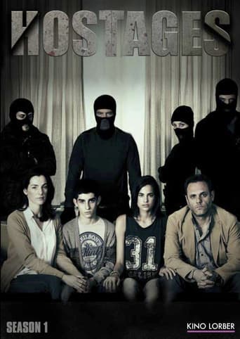 Poster for Season 1